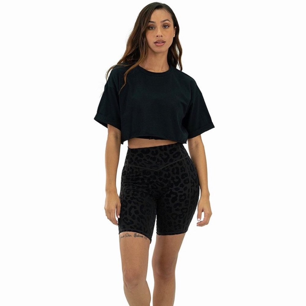 Balance Athletica The Rider Short Lux